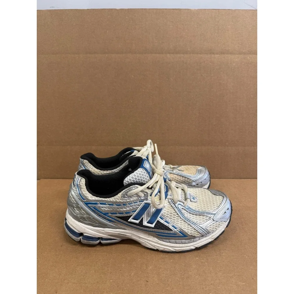 New Balance pre owned